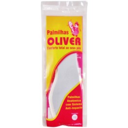 Palmilha Oliver Simples