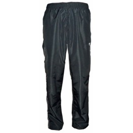 Calça Tribosanta Tactel Adulto Preto