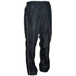 Calça Tribosanta Tactel Adulto Preto