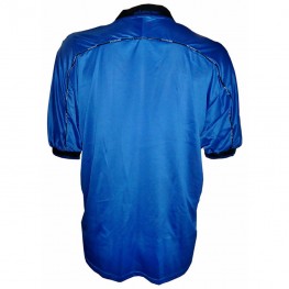 Camisa Arbitro Placar Azul