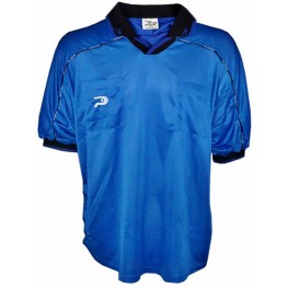 Camisa Arbitro Placar Azul