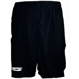 Bermuda Goleiro Gs Preto