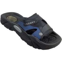 Chinelo Panky Magic/trisk Sortido