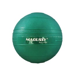 Bola Medicine Ball Magussy 02 Kg (sem Kick E Sem Camara)