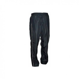 Calça Tribosanta Tactel Infantil Preto