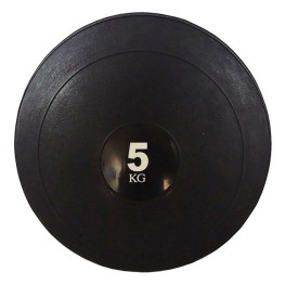 Bola Medicine Ball Magussy 05 Kg (sem Kick E Sem Camara)