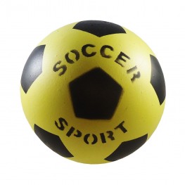 Bola Lider Plastica Soccer Sport Leve Tamanho 8