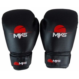 Luva Boxe Gs Corvim 04 A 18 Onças