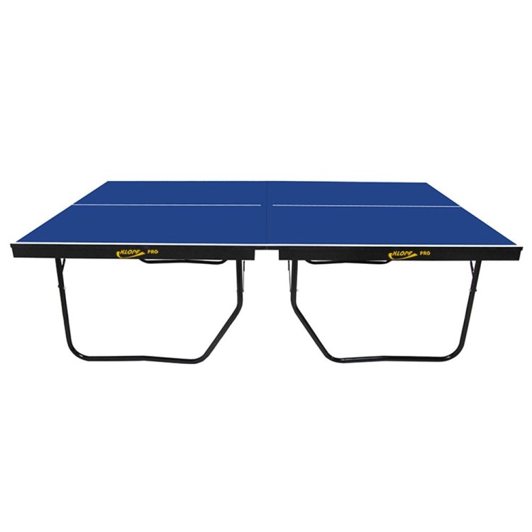 Mesa Ping Pong Of. Pé Ferro Ref.1090 2,74 X 1,52 X 0,76