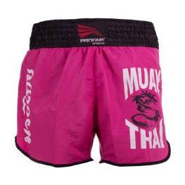 Short Muay Thai Progne Feminino Sortido