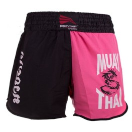 Short Muay Thai Progne Feminino Sortido