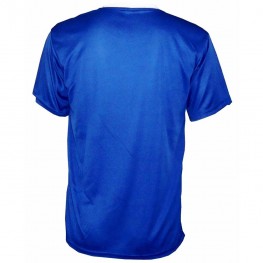 Camisa Brasil Super Bola Azul