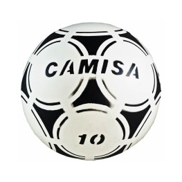 Bola Lider Plastica Campo Camisa 10 Tamanho 8