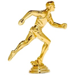 Estatueta Jeb's Atletismo