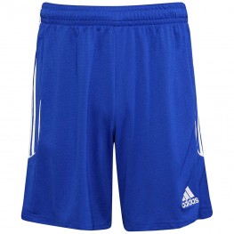Calção Adidas Squadra Azul/branco
