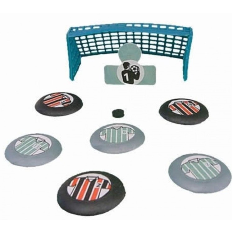 Brinquedo Jogo de Futebol de Mesa Football Game 2 Jogadores - Shop Macrozao