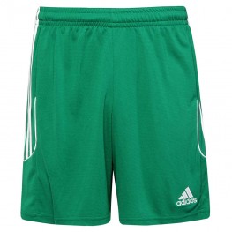 Calção Adidas Squadra Verde/branco