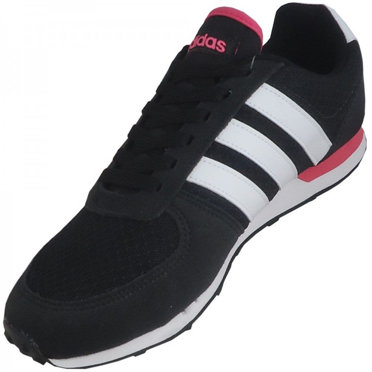 tenis adidas neo city racer