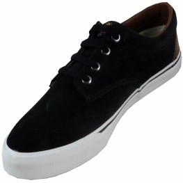 Tenis Polo Raspa Preto 18