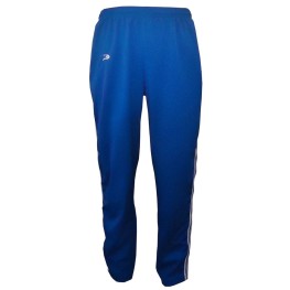 Calça Placar Aida Cm704-40 Azul/branco