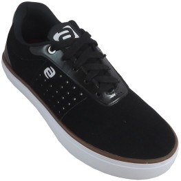 Tenis Ark 1393508 Preto/branco