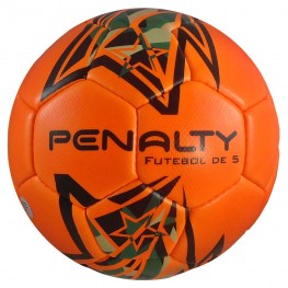 Bola Penalty Futsal Guizo 4 Lj/vd/pt