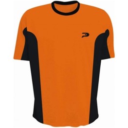 Camisa Arbitro Placar Laranja