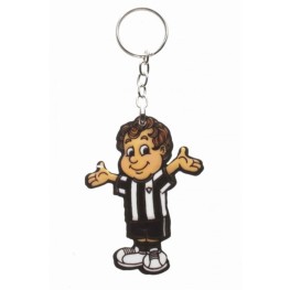 Chaveiro Mascote Mania Botafogo