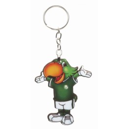 Chaveiro Mascote Mania Palmeiras