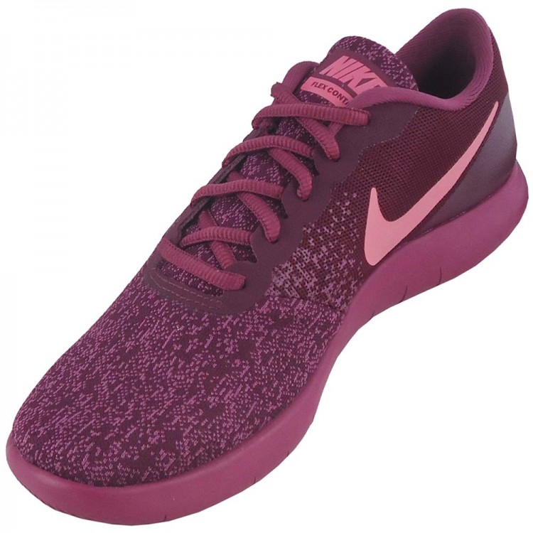 nike running roxo