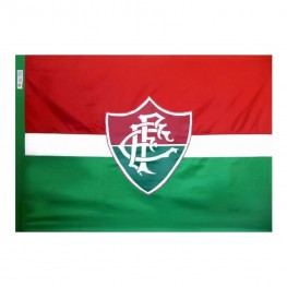Bandeira Mitraud 0,96x0,68 Cm Fluminense
