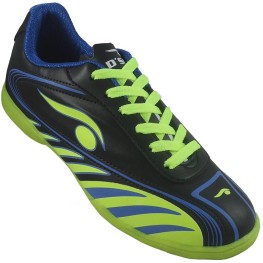 Tenis Dsix Indoor 37/42 Grade Fechada 12 Pares 1.2.3.3.2.1