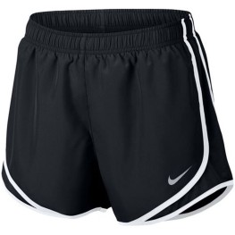 Short Nike Dry Tempo Running Feminino Preto