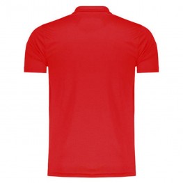 Camisa Penalty Polo Matis 7 Uv Vermelha
