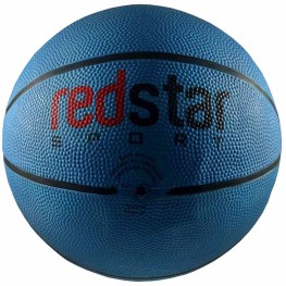 Bola Red Star Basquete Tam. 7 Adulto Peso Mirim