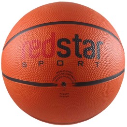 Bola Red Star Basquete Tam. 7 Adulto Peso Mirim