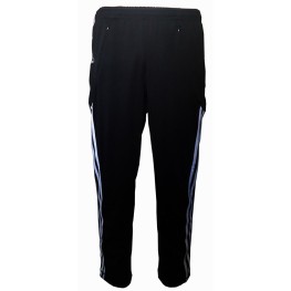 Calça Placar Guapore Dupla Face Cm736-2a Preto/cinza/branco