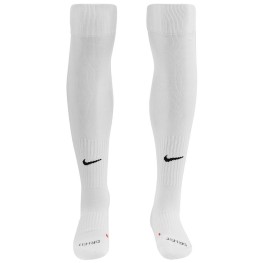 Meião Nike Academy Otc Branco