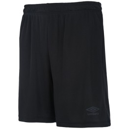 Calção Umbro Twr Striker Preto