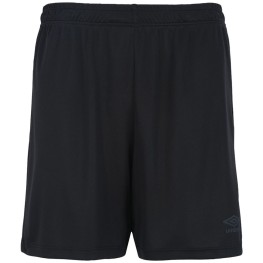 Calção Umbro Twr Striker Preto