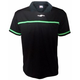 Camisa Arbitro Lambra Preto