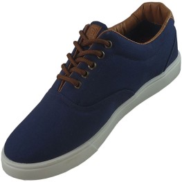 Tenis Ark 3313705 Marinho/osso