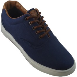 Tenis Ark 3313705 Marinho/osso