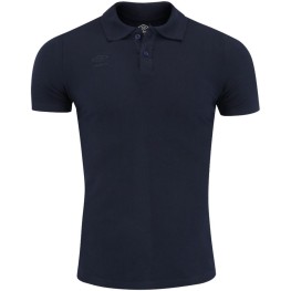 Camisa Umbro Polo Fs Classics Marinho