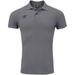 Camisa Umbro Polo Fs Classics Mescla