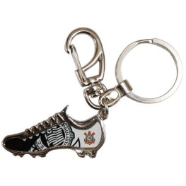 Cspcorc - Chaveiro Chuteira Resinado