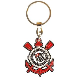 Cspcorc - Chaveiro Escudo