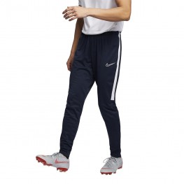 Calça Nike M Dry Acdmy Pant Kpz Preto/branco/branco