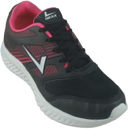 Tenis Nexx Feminino 34/40 Sortido