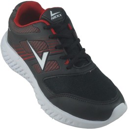 Tenis Nexx Masculino 34/43 Sortido